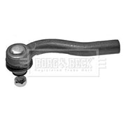 Borg & Beck Steering Tie Rod End Ball Joint BTR5052