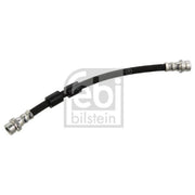 Febi Brake Hydraulic Hose Line Rear Right 104236