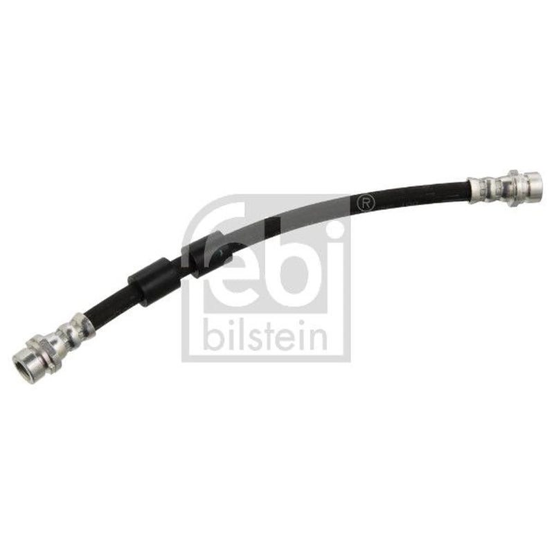 Febi Brake Hydraulic Hose Line Rear Right 104236