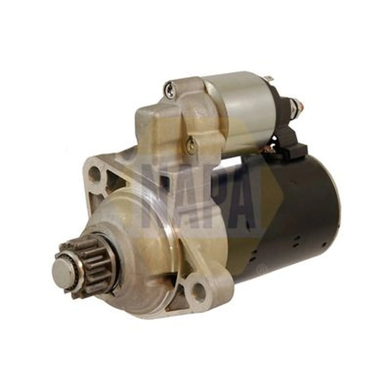NAPA Starter Motor 12V 2.2kW 13 Teeth NSM1704