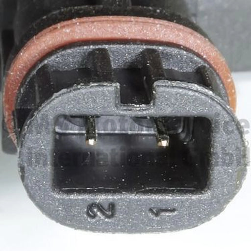 Pierburg ABS Wheel Speed Sensor Front 7.14059.14.0
