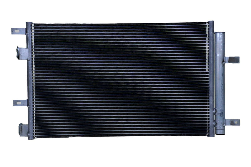 Hella 8FC 366 221-251 Condenser, air conditioning
