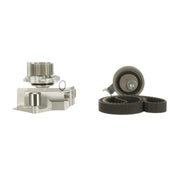Gates Timing Belt & Water Pump Kit KP15491XS