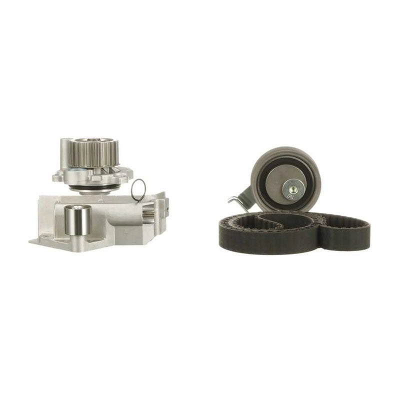 Gates Timing Belt & Water Pump Kit KP15491XS