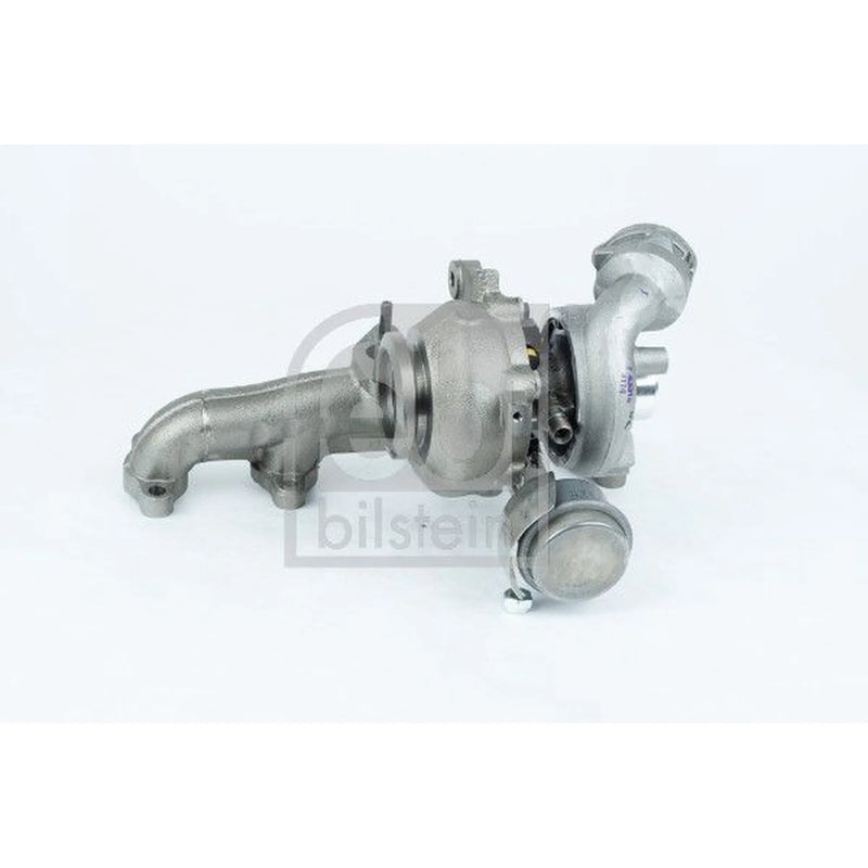 Febi Turbocharger Turbo Unit 186820