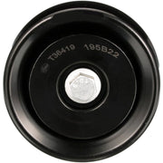 Gates V-Ribbed Belt Deflection/Guide Pulley T36419