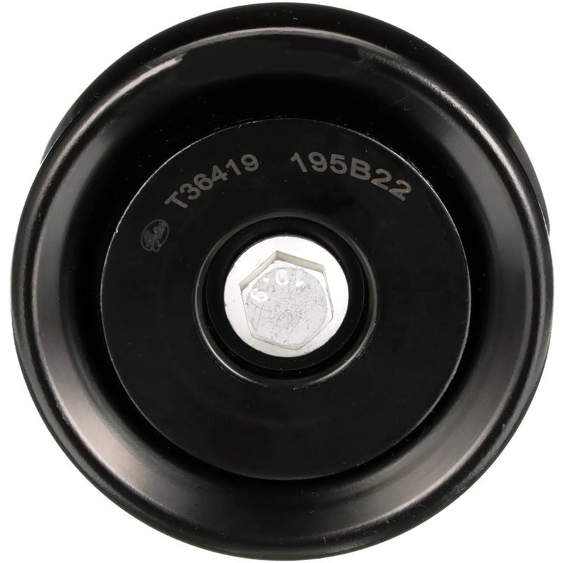 Gates V-Ribbed Belt Deflection/Guide Pulley T36419