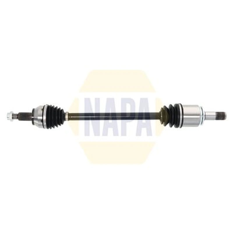 NAPA CV Drive Shaft Driveshaft Rear Left NDS2173L