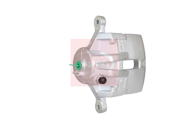 Apec Brake Caliper Assembly Front Right