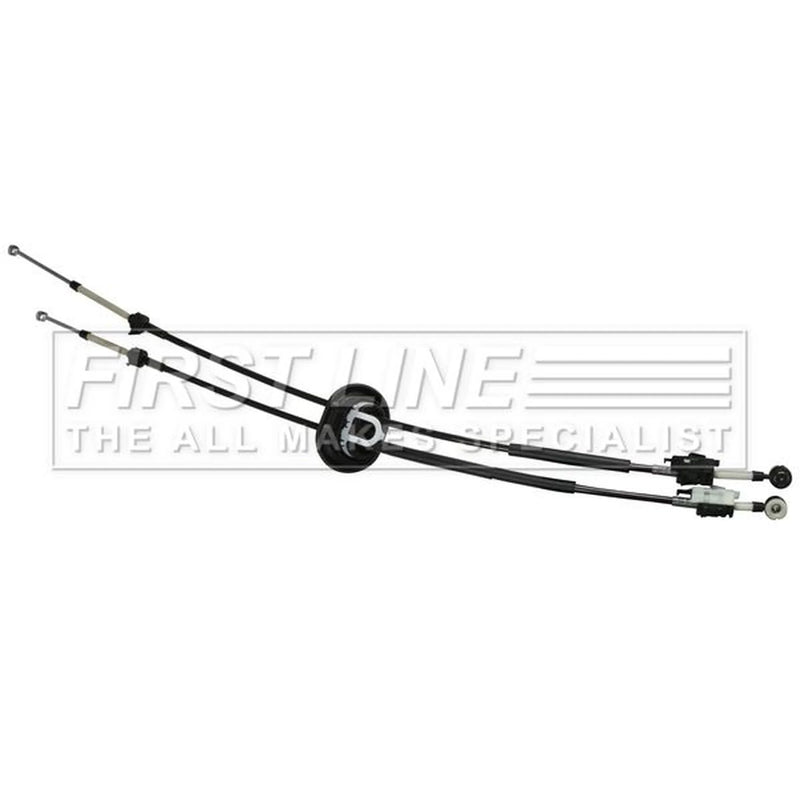 First Line Manual Transmission Cable Pull FKG1367