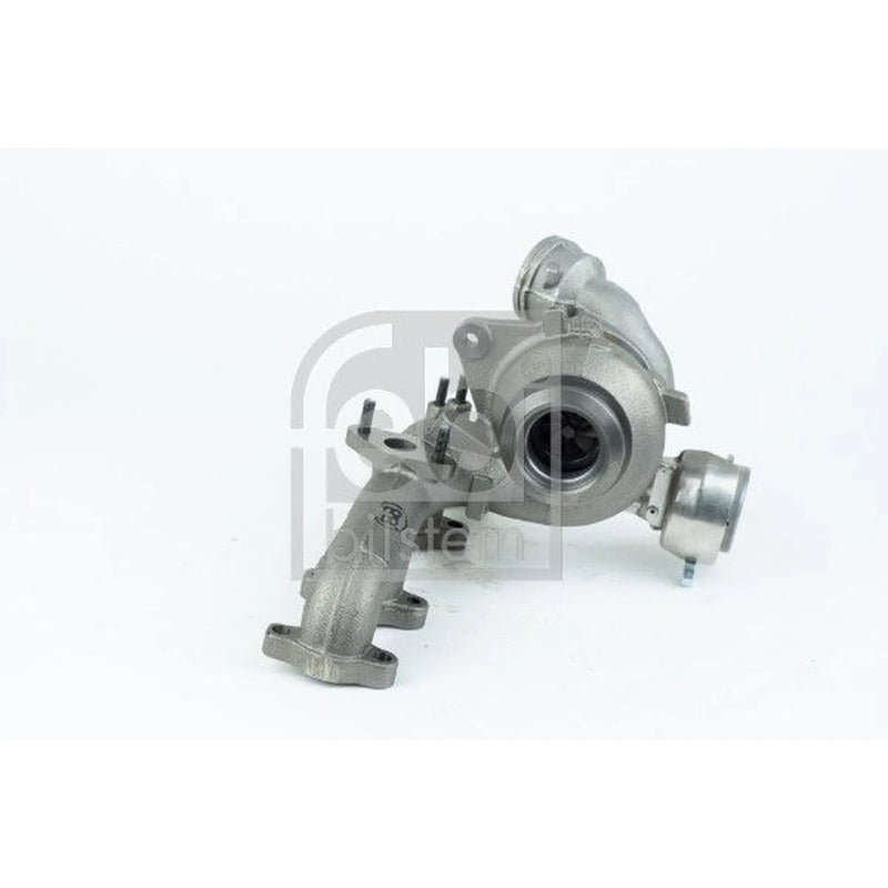 Febi Turbocharger Turbo Unit 187159