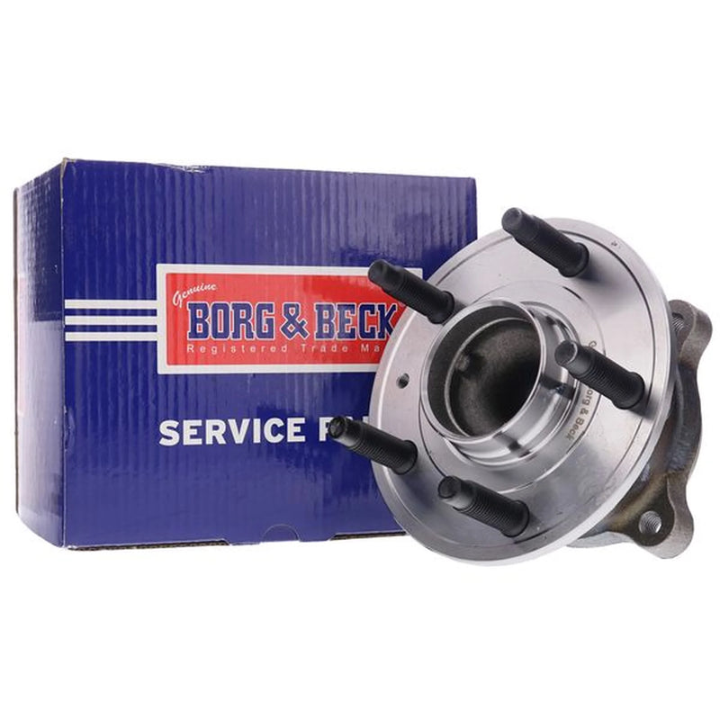 Borg & Beck Wheel Bearing Kit BWK1625