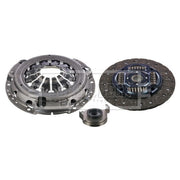 Borg & Beck Clutch Kit Set 3pc HK2845