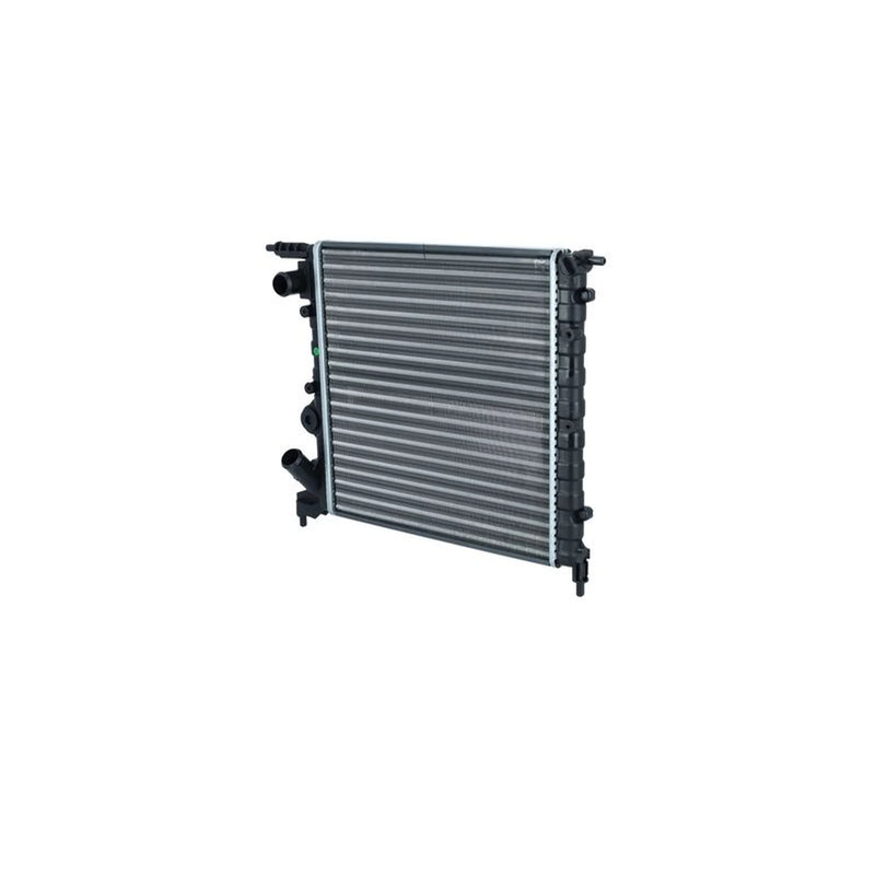 NRF Engine Radiator 58783