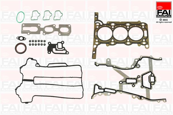 FAI Cylinder Head Gasket Kit