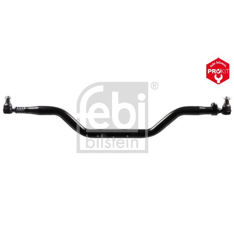 Febi Inner Rack End Right Joint Front 178908