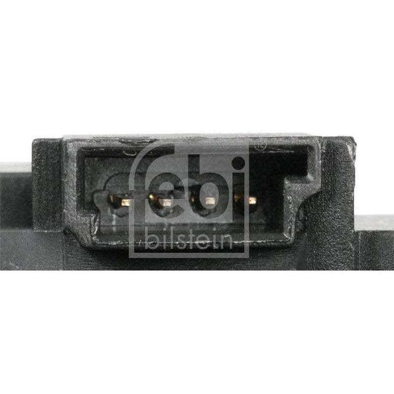 Febi Tailgate Boot Lock Mechanism 192948