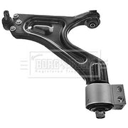 Borg & Beck Control/Trailing Arm BCA7308