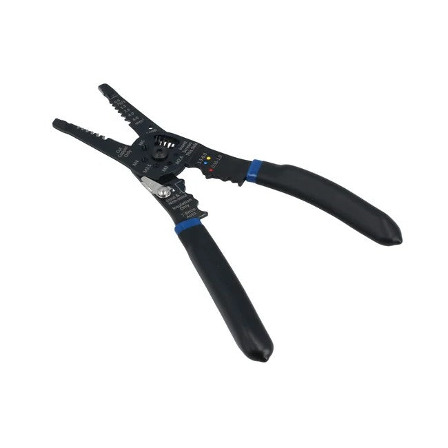 Laser Tools Multi-Purpose Stripper, Crimper & Cutter - PL