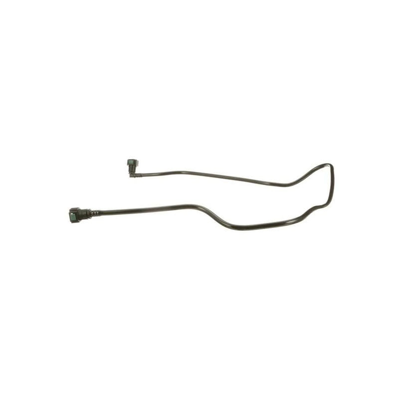 Gates Molded Heater Hose 02-3587