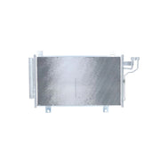 NRF Air Conditioning Condenser 350370