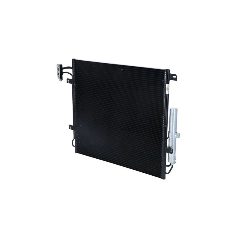 NRF Air Conditioning Condenser 350376