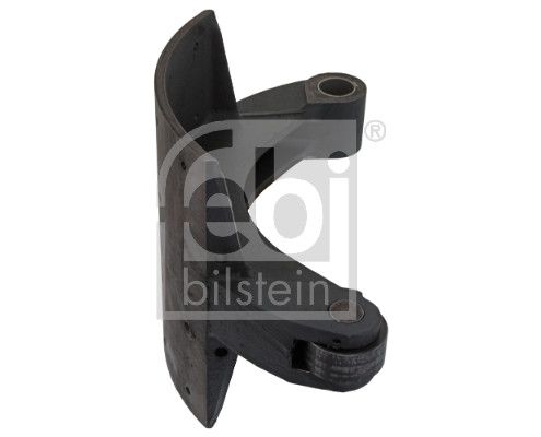 Febi Brake Shoe without lining