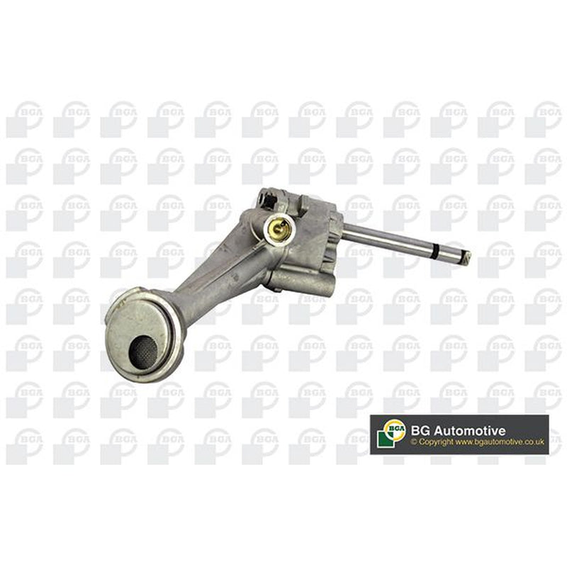 BGA Engine Oil Pump Assembly LP0408