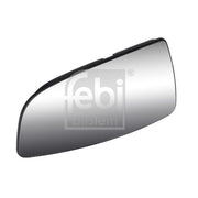 Febi Wide Angle Mirror Mirror Glass Wide Thick 198333