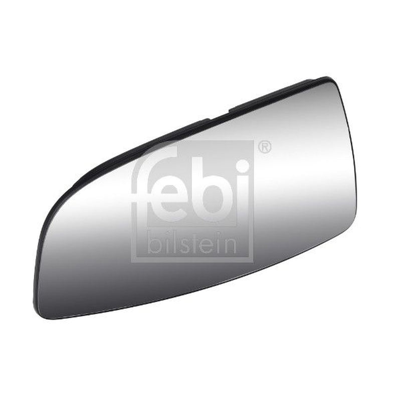 Febi Wide Angle Mirror Mirror Glass Wide Thick 198333