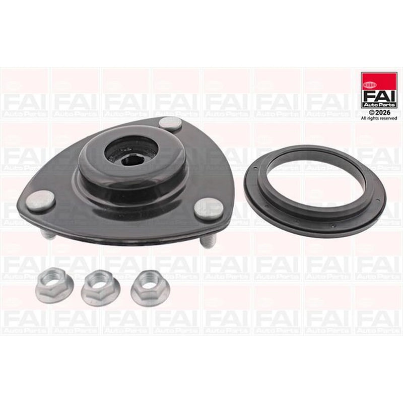 FAI Repair Kit Suspension Strut Support Mount SS3112
