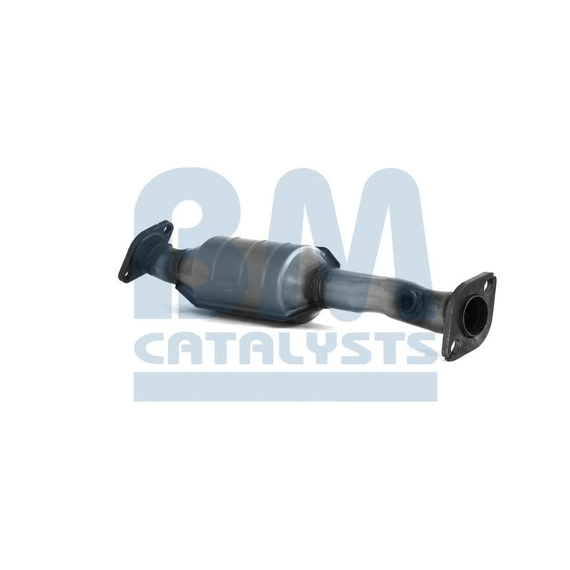 BM Catalysts Homologated Petrol Cat BM91010H