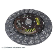 Blue Print Clutch Friction Disc Plate 23 Splines ADC43155
