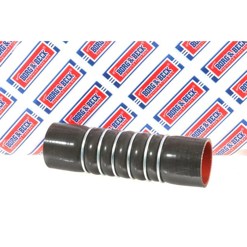 Borg & Beck Intercooler Turbo Charge Air Hose BTH1749