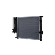 Hella Engine Radiator 8MK 366 302-511