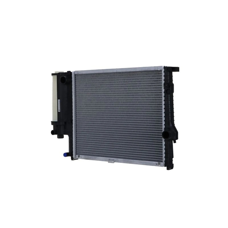 Hella Engine Radiator 8MK 366 302-511