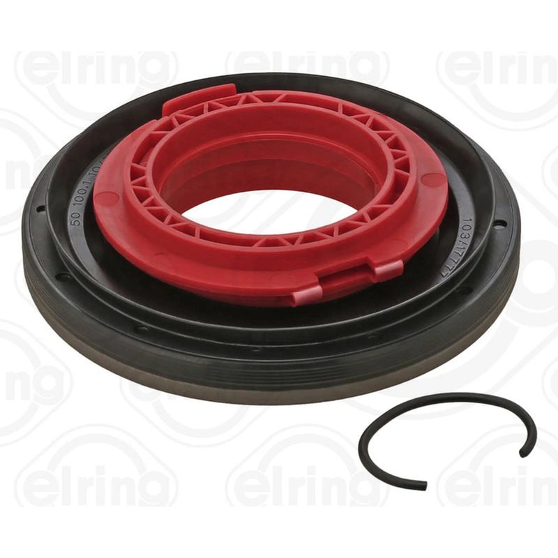 Elring Differential Shaft Seal 100mm OD ID Thick 082.770
