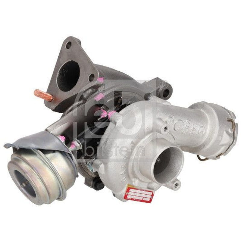 Febi Turbocharger Turbo Unit 187292