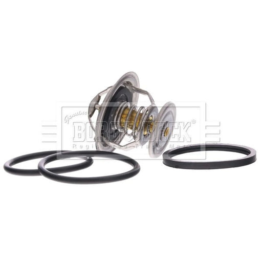 Borg & Beck Thermostat,Coolant BBT027