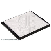 Blue Print Cabin Air Filter (Pollen Filter) ADG02505