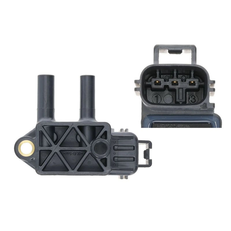 Valeo Exhaust Pressure Sensor 367336
