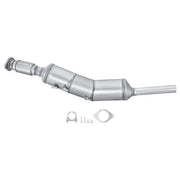 Hella Soot/Particulate Filter 8LH 366 081-211