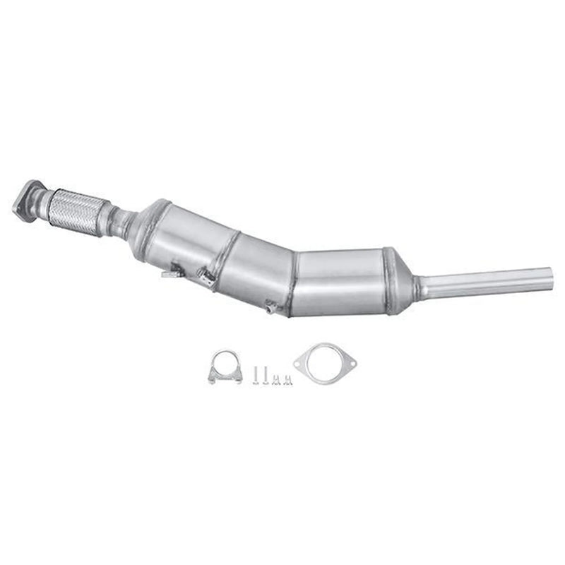 Hella Soot/Particulate Filter 8LH 366 081-211