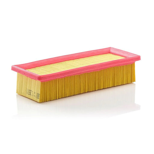 MANN-FILTER Engine Air Filter C 2657/1