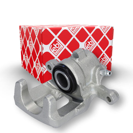 FEBI BILSTEIN 182202 Brake Caliper Rear Right Fits Mercedes-Benz A-Class B-Class FEBI - Town Parts