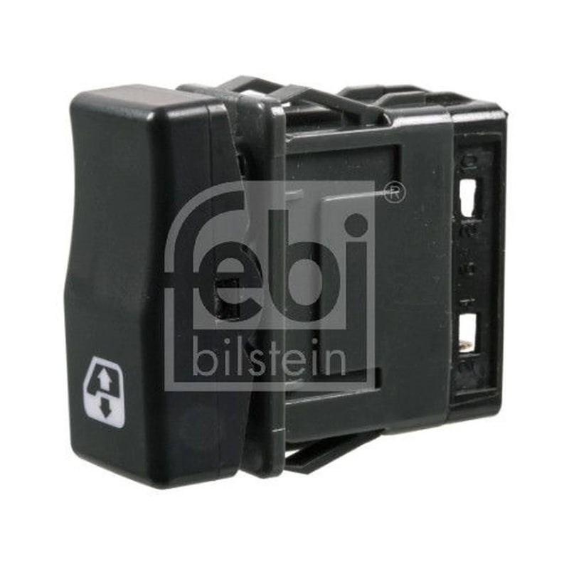 Febi Electric Window Switch Control Driver side 8 Pin 180634