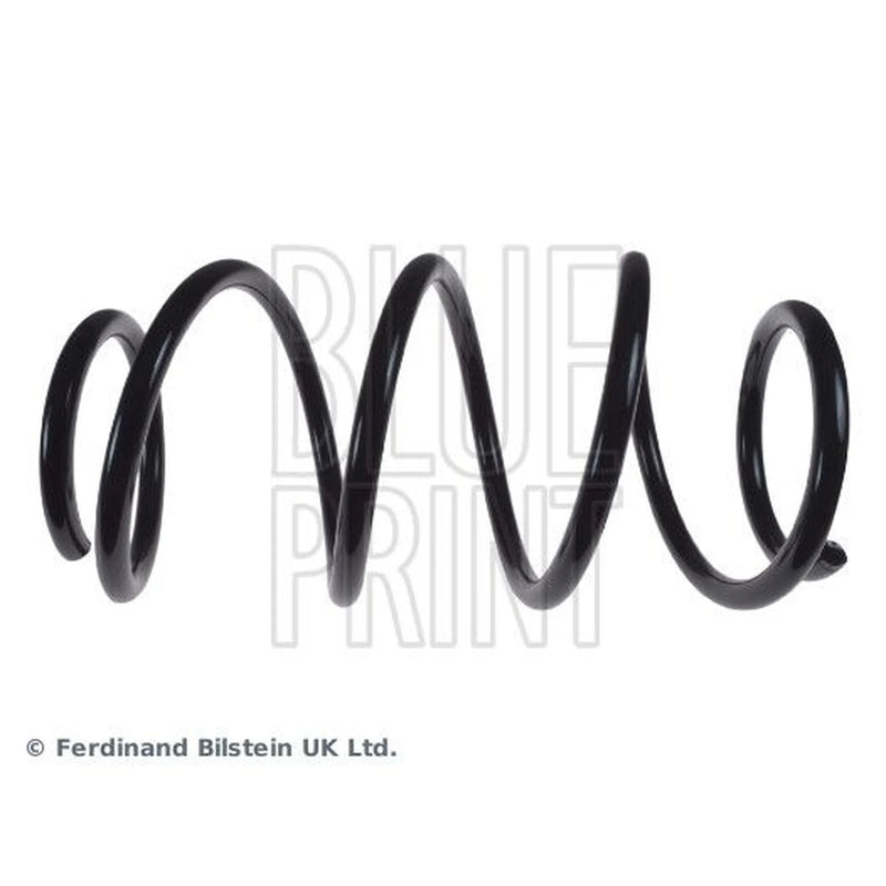 Blue Print Front Suspension Coil Spring ADN188400
