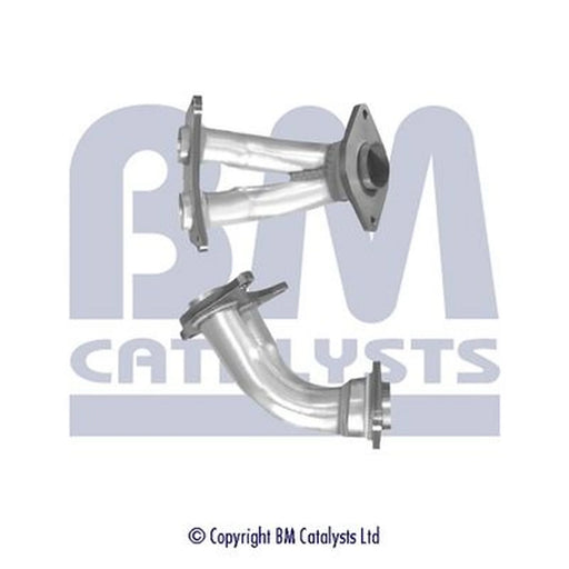 BM Catalysts Exhaust Pipe OD BM70615
