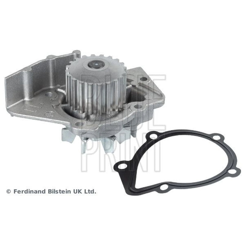 Blue Print Engine Cooling Water Pump ADK89123