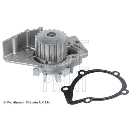 Blue Print Engine Cooling Water Pump ADK89123